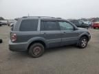 2007 Honda Pilot EXL