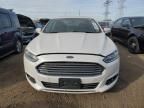 2013 Ford Fusion SE Hybrid