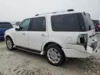 2012 Ford Expedition Limited