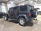 2011 Jeep Wrangler Unlimited Sport