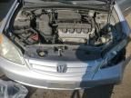 2003 Honda Civic EX