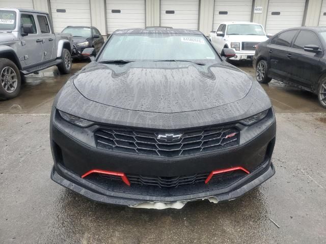 2022 Chevrolet Camaro LT