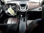 2011 GMC Terrain SLT