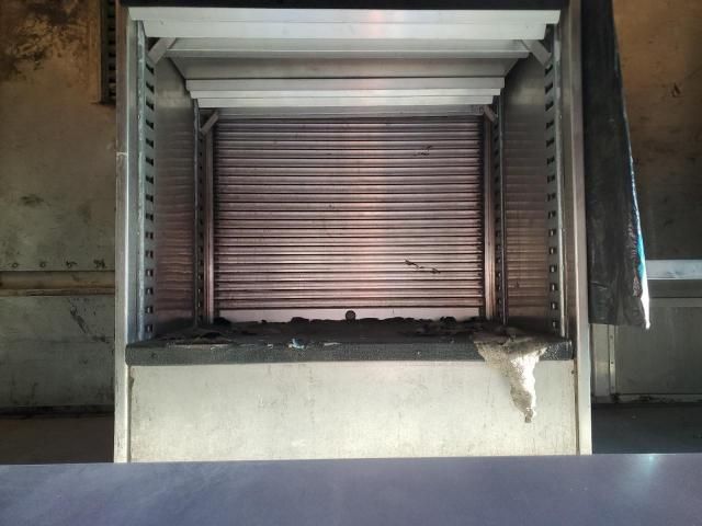 2007 Freightliner Chassis M Line WALK-IN Van