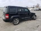 2008 Jeep Liberty Sport