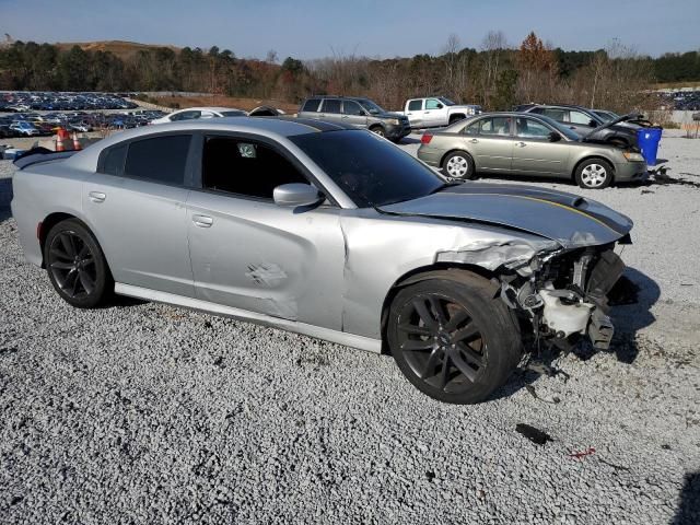 2019 Dodge Charger R/T