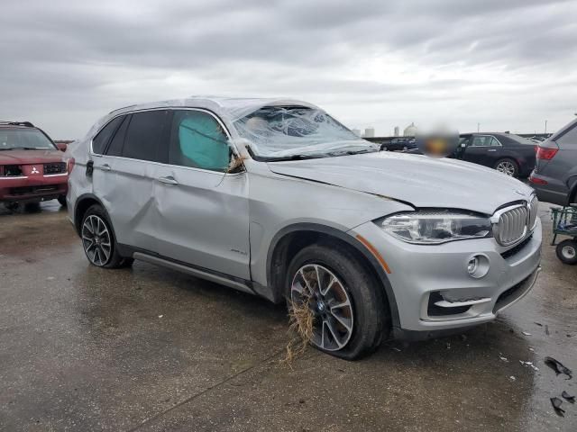 2017 BMW X5 SDRIVE35I