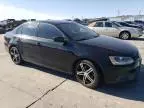 2012 Volkswagen Jetta Base