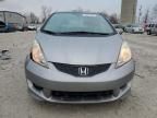 2009 Honda FIT Sport