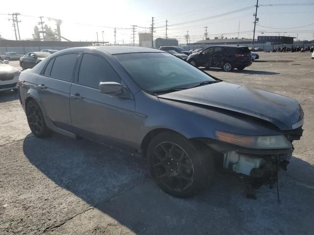 2006 Acura 3.2TL