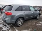 2008 Acura MDX Technology