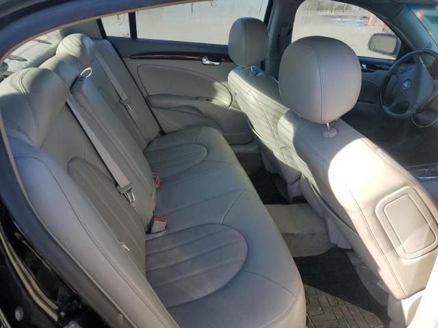 2008 Buick Lucerne CXL