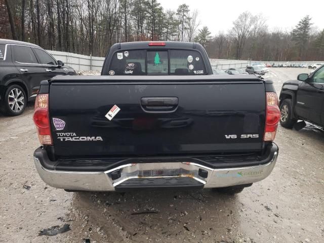 2005 Toyota Tacoma Access Cab