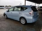 2012 Toyota Prius V