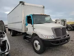 International mv607 salvage cars for sale: 2022 International MV607