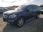 2013 Mercedes-Benz GL 450 4matic