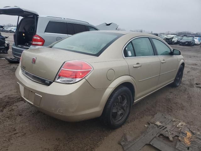 2008 Saturn Aura XE