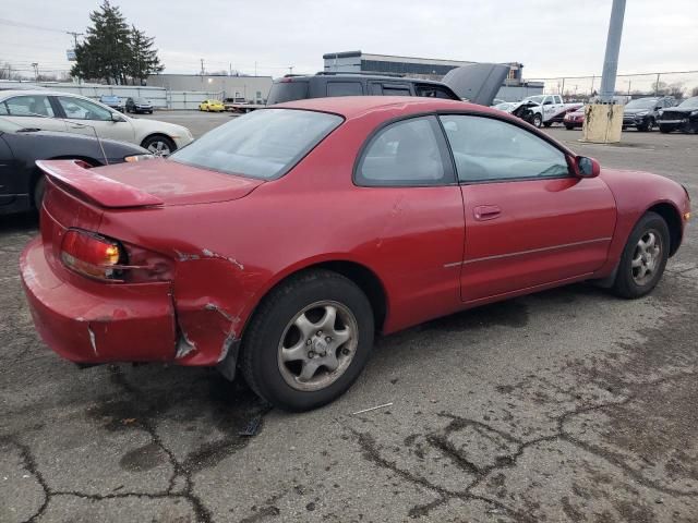 1995 Toyota Celica ST