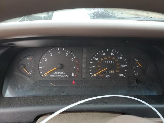 1996 Toyota Avalon XL