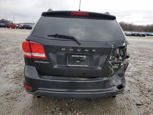 2014 Dodge Journey SXT