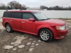 2012 Ford Flex SEL