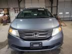 2013 Honda Odyssey EXL