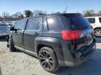 2013 GMC Terrain SLE