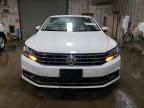 2017 Volkswagen Passat SE