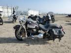 2005 Harley-Davidson Flstci