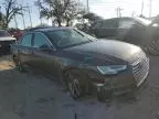 2017 Audi A4 Premium Plus