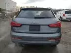 2016 Audi Q3 Premium Plus