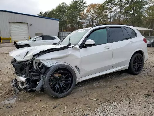 2021 BMW X5 Sdrive 40I