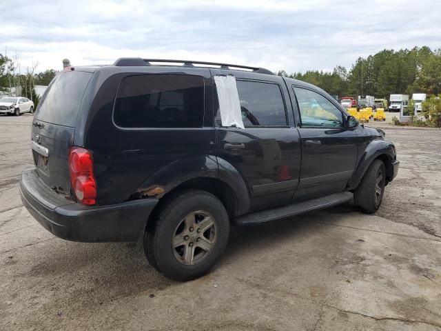 2006 Dodge Durango SLT