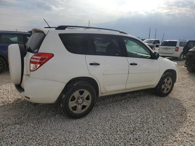 2009 Toyota Rav4