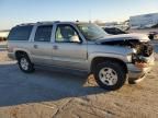 2005 Chevrolet Suburban K1500