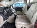 2013 Chrysler Town & Country Touring L