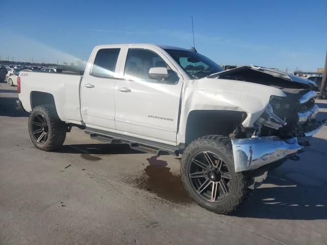 2019 Chevrolet Silverado LD K1500 LT