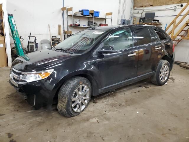 2011 Ford Edge SEL