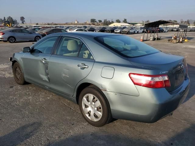 2008 Toyota Camry CE