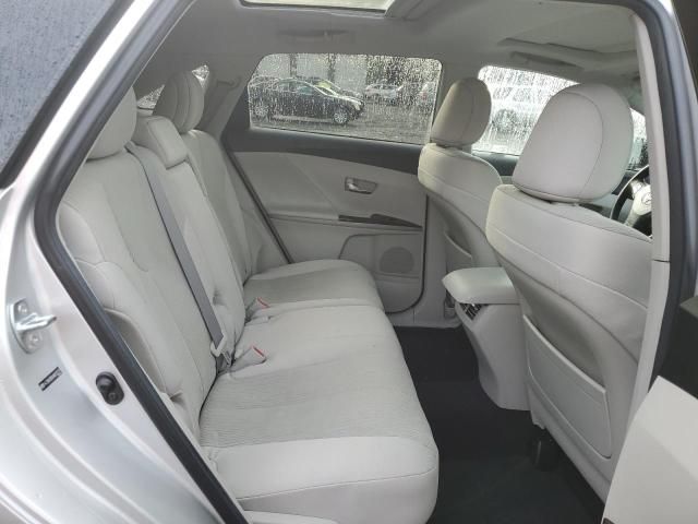 2010 Toyota Venza