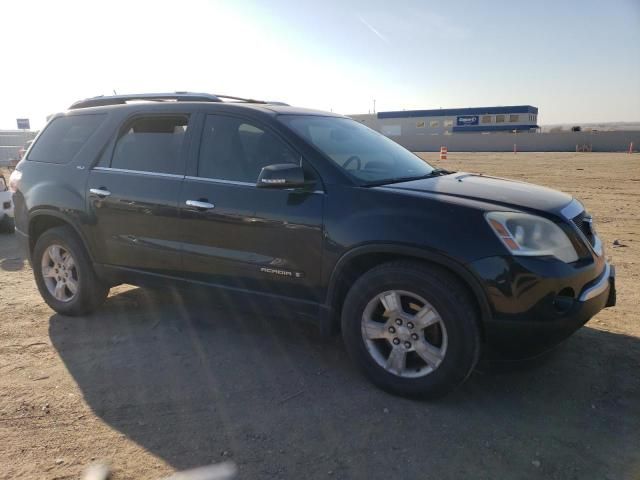 2008 GMC Acadia SLT-1