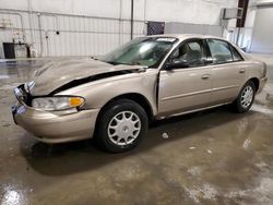 2003 Buick Century Custom en venta en Avon, MN