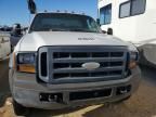 2007 Ford F550 Super Duty