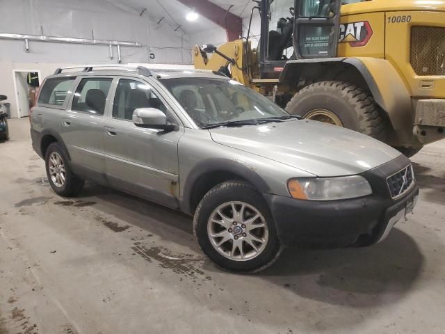 2007 Volvo XC70