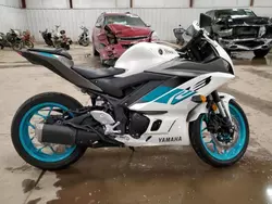 2024 Yamaha YZFR3 A en venta en Lansing, MI