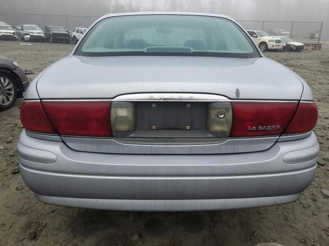 2004 Buick Lesabre Custom