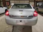 2010 Chevrolet Impala LS