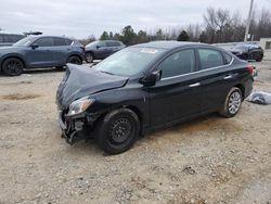 2019 Nissan Sentra S en venta en Memphis, TN