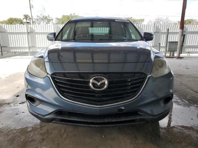 2014 Mazda CX-9 Touring