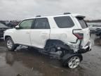 2024 Toyota 4runner SR5/SR5 Premium